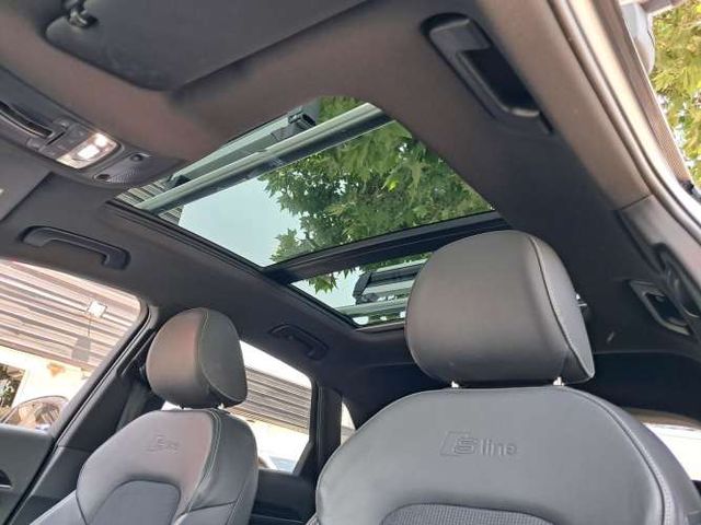 AUDI Q3 SLINE QUATTRO 2.0T AUT 2019