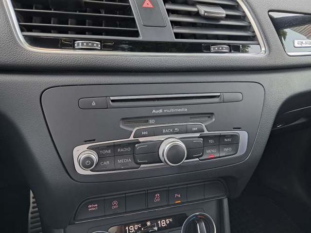 AUDI Q3 SLINE QUATTRO 2.0T AUT 2019