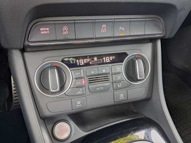 AUDI Q3 SLINE QUATTRO 2.0T AUT 2019