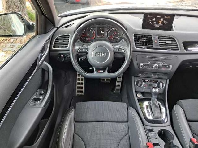 AUDI Q3 SLINE QUATTRO 2.0T AUT 2019