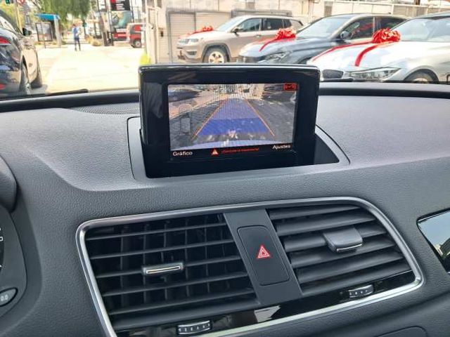 AUDI Q3 SLINE QUATTRO 2.0T AUT 2019