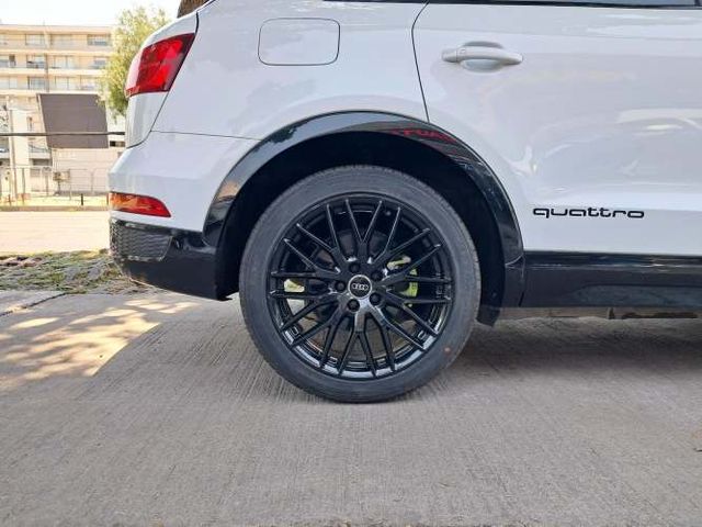 AUDI Q3 SLINE QUATTRO 2.0T AUT 2019