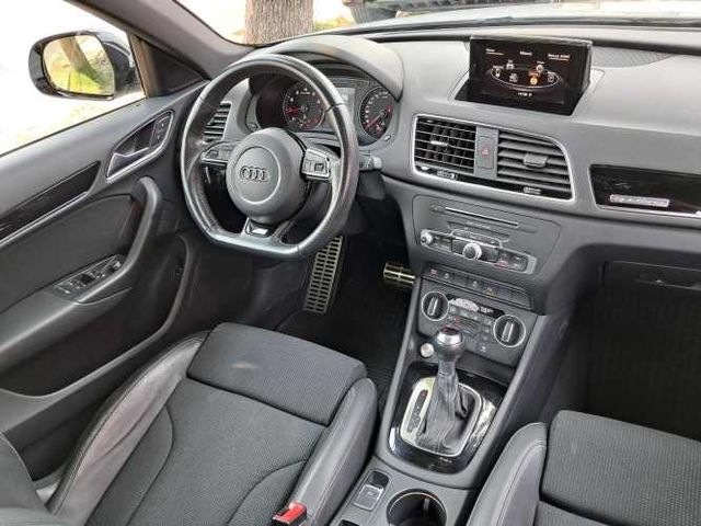 AUDI Q3 SLINE QUATTRO 2.0T AUT 2019