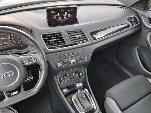 AUDI Q3 SLINE QUATTRO 2.0T AUT 2019