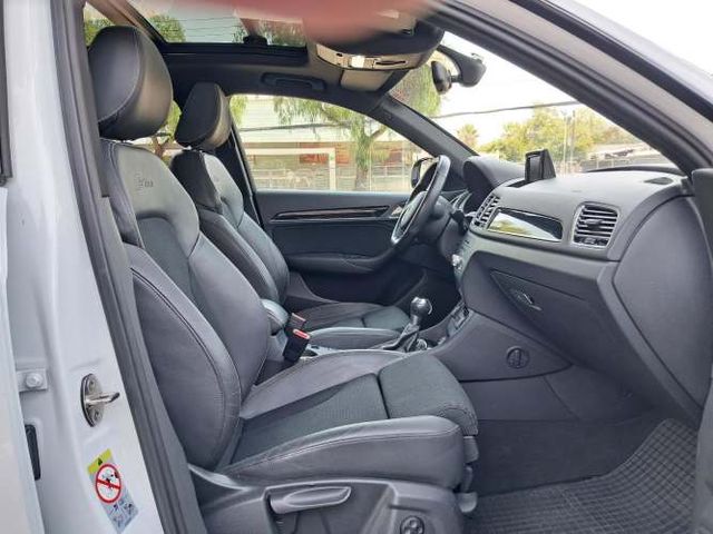 AUDI Q3 SLINE QUATTRO 2.0T AUT 2019