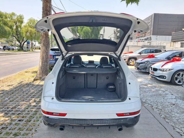 AUDI Q3 SLINE QUATTRO 2.0T AUT 2019