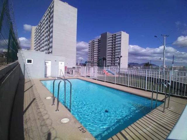 DEPARTAMENTO Lago Las Torres / Marga Marga / Quilpué 2D 1B + estacionamiento