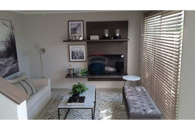 ¡casa nueva en puente alto, listo para habitar!