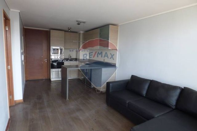 Gran departamento hernando de magallanes