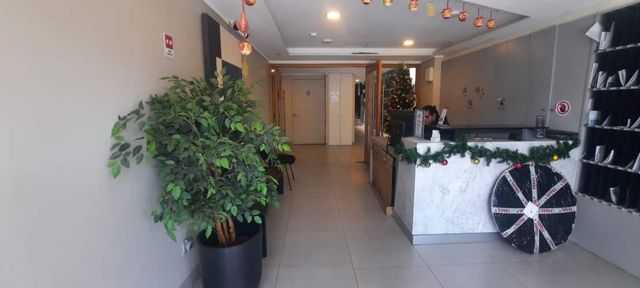 ARRIENDO HOME STUDIO A PASOS DE U DE CHILE BEAUCHEF