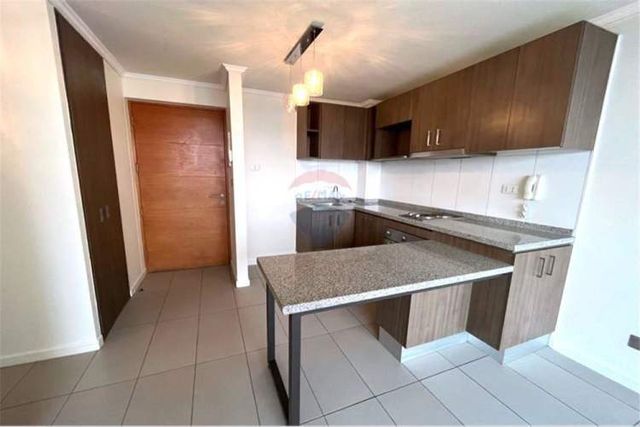 Hermoso departamento en arriendo, macul