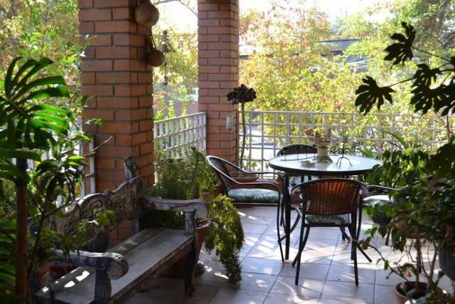 DEPARTAMENTO Clinica Alemana