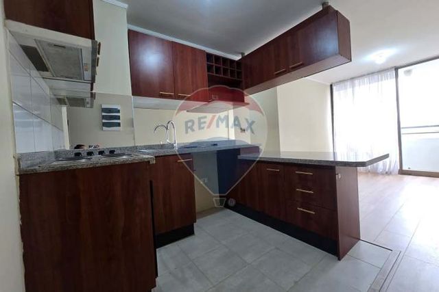 Metro vicente valdes - conectividad - remodelado