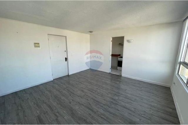 Departamento estilo urbano y luminoso