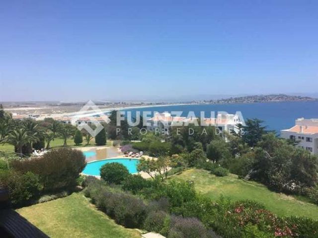 DEPARTAMENTO Puerto Velero