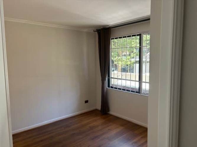 DEPARTAMENTO APOQUINDO