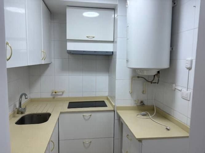 DEPARTAMENTO APOQUINDO