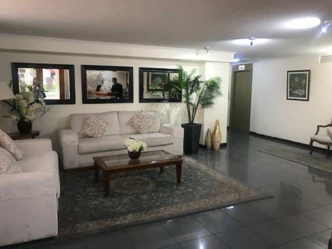 DEPARTAMENTO APOQUINDO