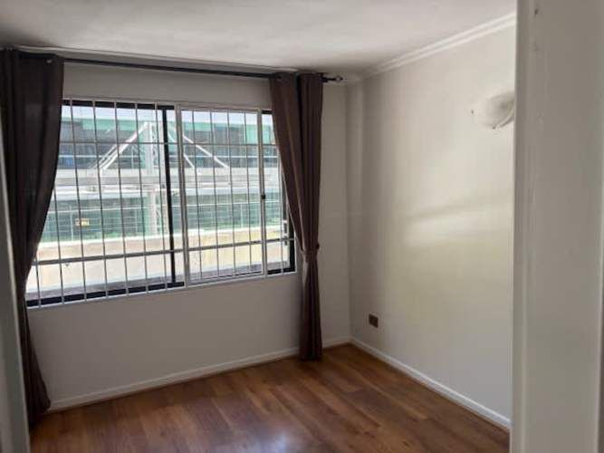 DEPARTAMENTO APOQUINDO