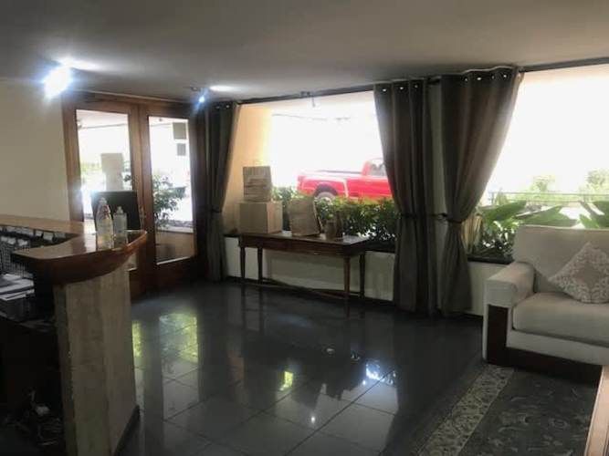 DEPARTAMENTO APOQUINDO