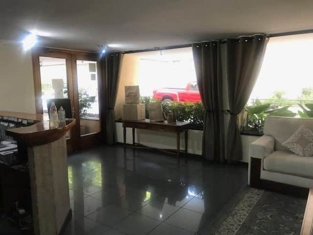 DEPARTAMENTO APOQUINDO