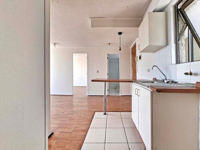 VIVE EN VICUÑA MACKENNA 2D1B A PASOS DE METRO