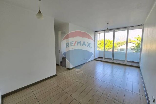 Acogedor depto en macul con excelente distribución