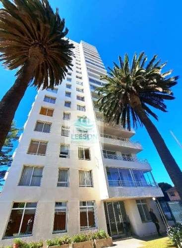 VENTA DEPTO 2D/2B CON ESTACIONAMIENTO-CERRO O HIGGINS