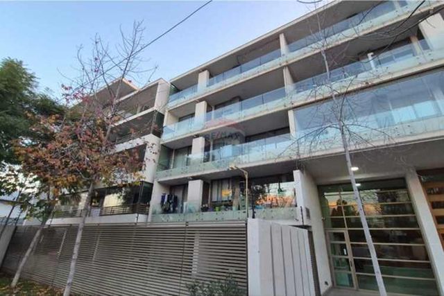 Venta luminoso departamento 4d2b. ñuñoa