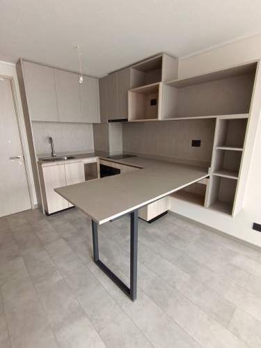 ARRIENDO DEPARTAMENTO 1HAB 1BA ÑUÑOA