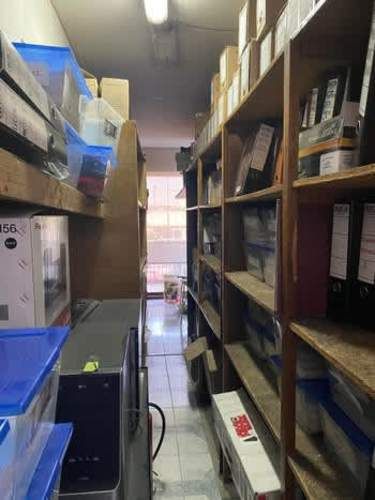 VENTA LOCAL COMERCIAL 3HAB 2BA SANTIAGO