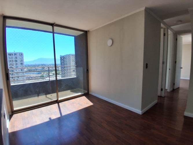 DEPTO 3D/2B EN INDEPENDENCIA, BUENA ILUMINACION, L2