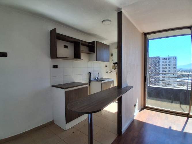 DEPTO 3D/2B EN INDEPENDENCIA, BUENA ILUMINACION, L2