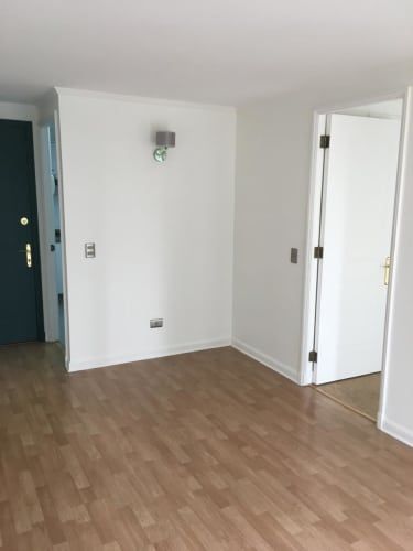 EXCELENTE DEPTO ALSACIA  SAN FRANCISCO ASIS  METRO ALCANTARA