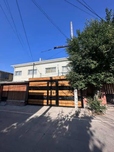 SE VENDE CASA EN PASAJE DINTEL, PUENTE ALTO
