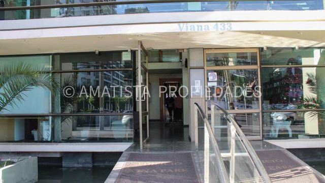 DEPARTAMENTO EN VENTA  VIÑA DEL MAR CENTRO