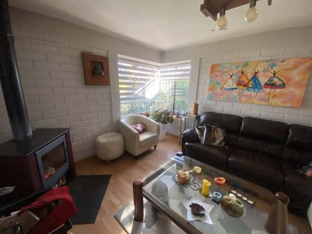 Venta casa Altos de Chiguayante