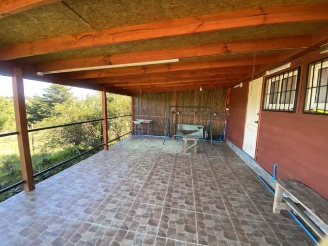 Venta parcela Florida