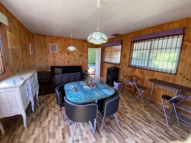 Venta parcela Florida