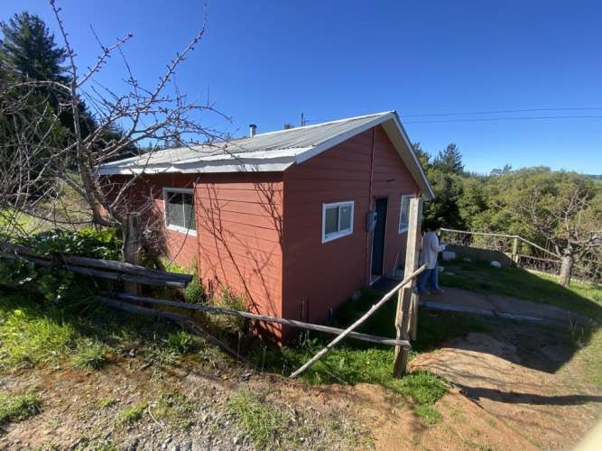 Venta parcela Florida