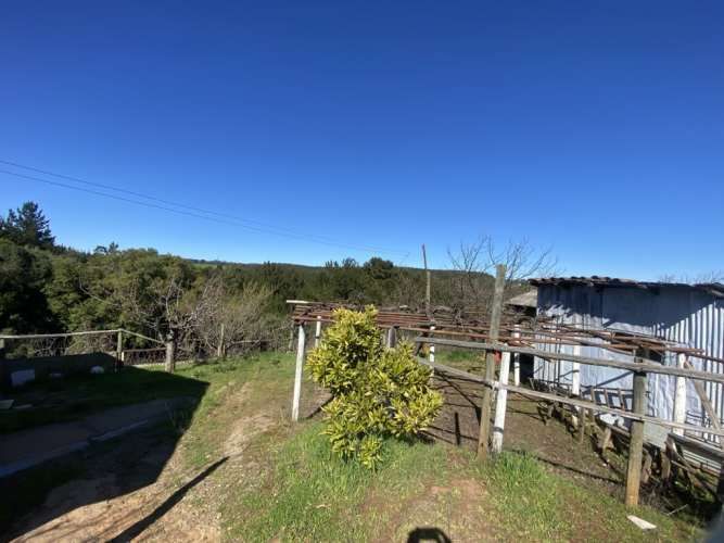 Venta parcela Florida