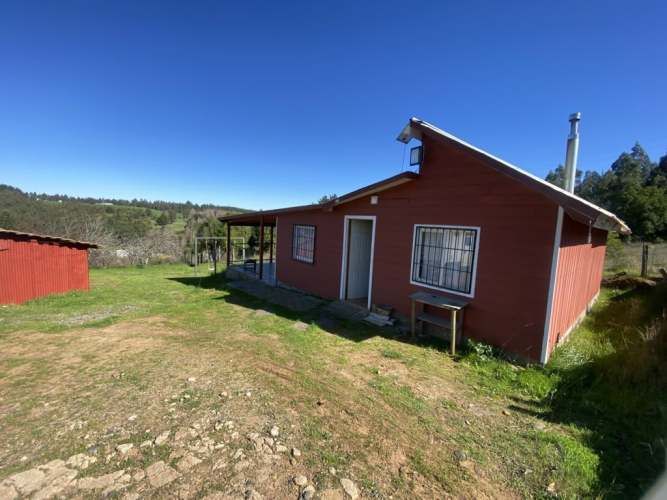 Venta parcela Florida