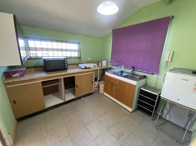 Venta parcela Florida