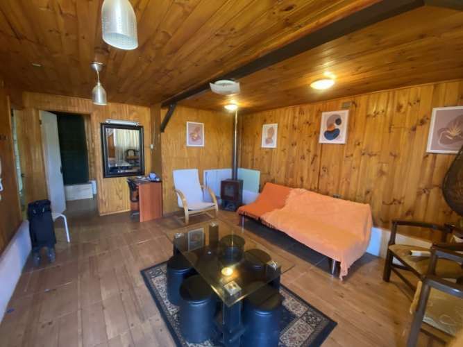 Venta parcela Florida