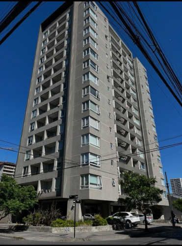 Departamento Central amoblado,