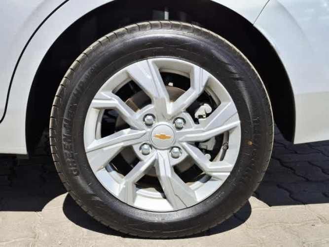 Chevrolet Sail 1.5 Ltz Mt 2025
