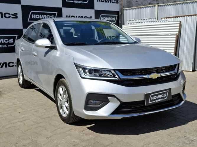 Chevrolet Sail 1.5 Ltz Mt 2025