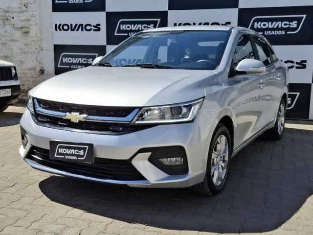 Chevrolet Sail 1.5 Ltz Mt 2025