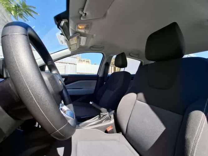 Chevrolet Sail 1.5 Ltz Mt 2025