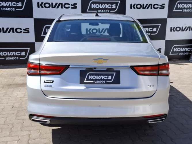 Chevrolet Sail 1.5 Ltz Mt 2025